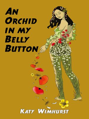 cover image of An Orchid in my Belly Button